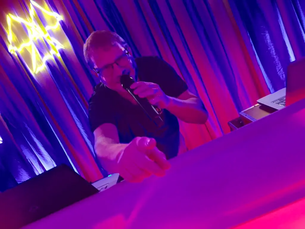 Musik an >> Party, DJ Ralle Waldenburg, über michm DJ sachsen, DJ westsachsen