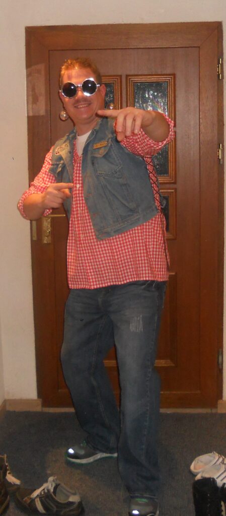 DJ Ralle Waldenburg, Moderation Waldenburg, Moderation meine Leistungen, mein Mix für