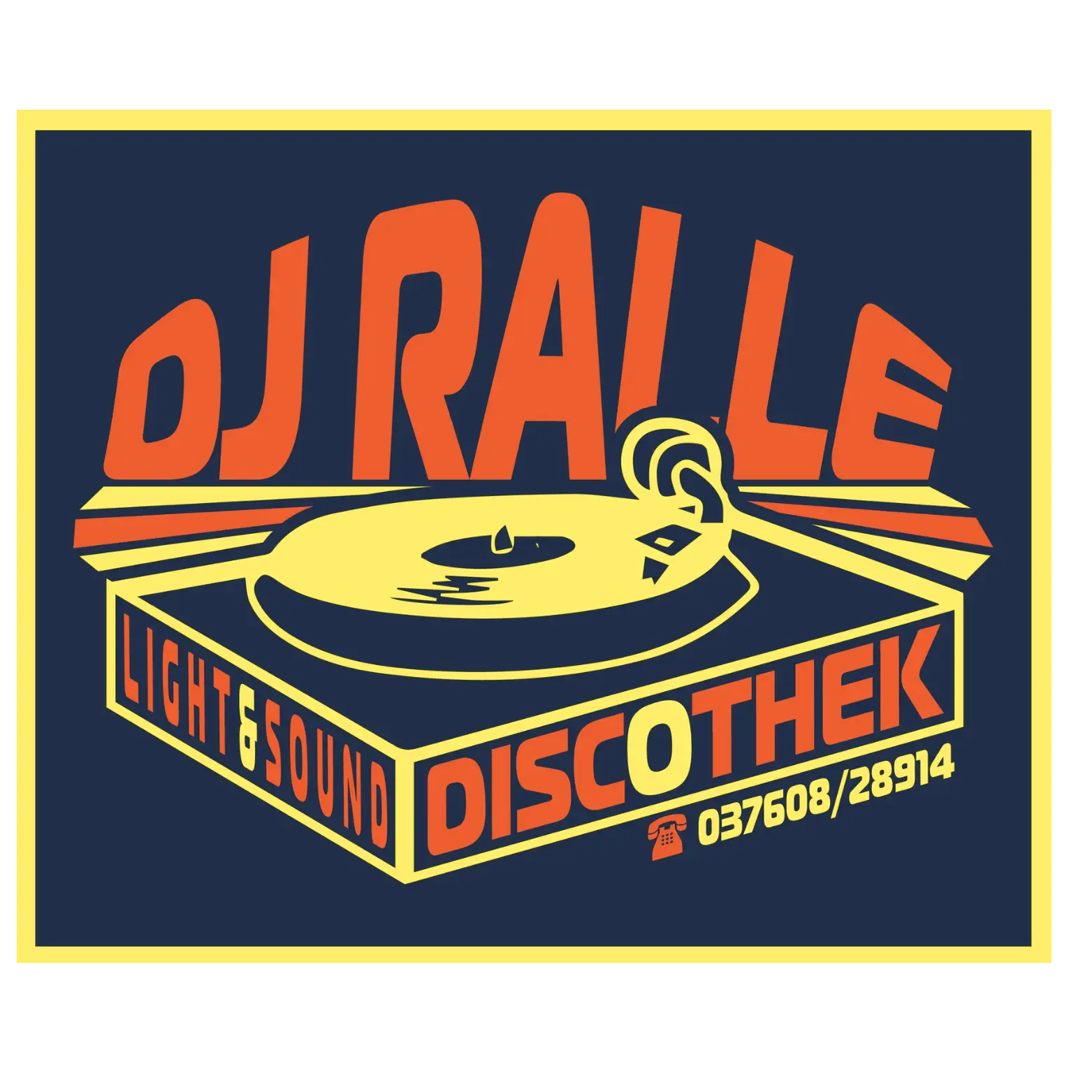 ralle logo transparent