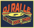 DJ Ralle Waldenburg Logo